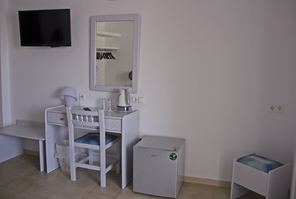Otel Atlas Boutique