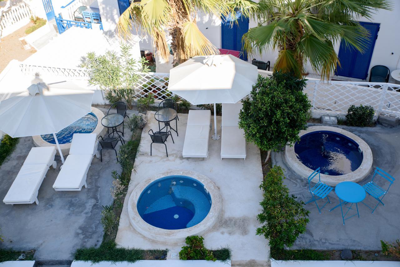 Hotel Atlas Boutique 3*